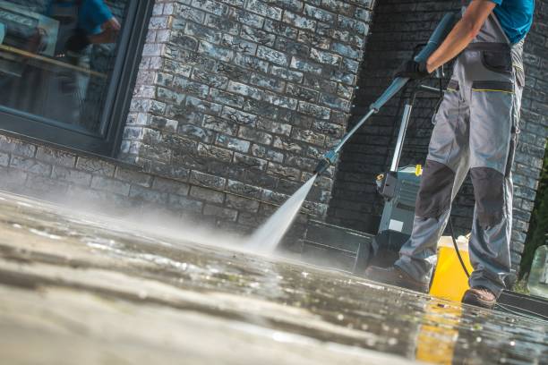 Best Gas Station Cleaning  in Pueblo West, CO