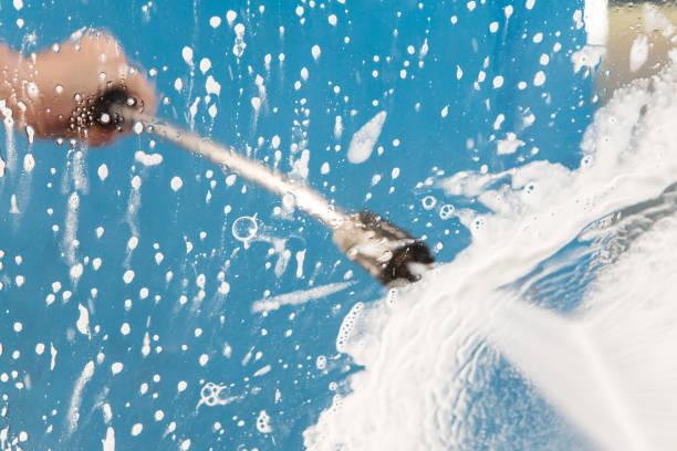 Best Playground Equipment Cleaning  in Pueblo West, CO